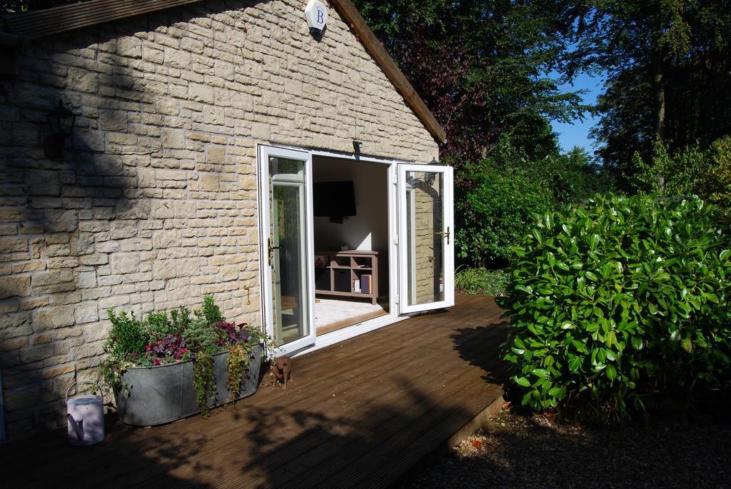 Fig Cottage, Near Bradford On Avon And Bath Holt  Εξωτερικό φωτογραφία