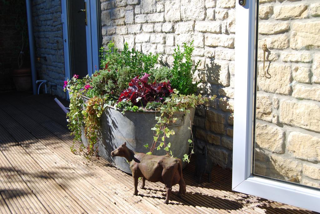 Fig Cottage, Near Bradford On Avon And Bath Holt  Εξωτερικό φωτογραφία