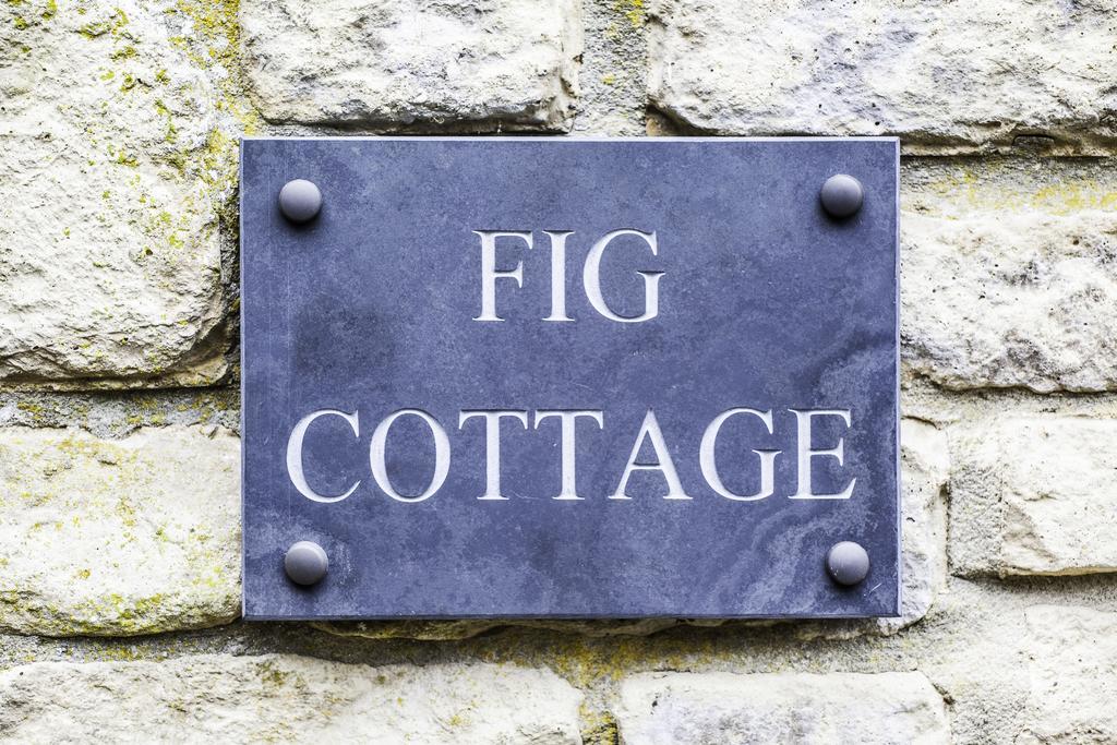 Fig Cottage, Near Bradford On Avon And Bath Holt  Εξωτερικό φωτογραφία