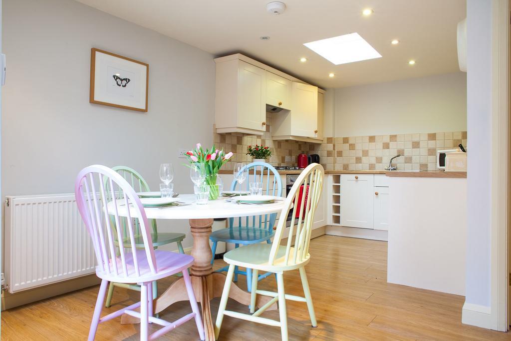 Fig Cottage, Near Bradford On Avon And Bath Holt  Εξωτερικό φωτογραφία